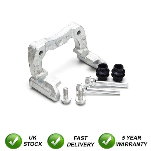 Brake caliper carrier - brake,