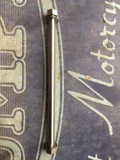 NORTON STAINLESS STEEL