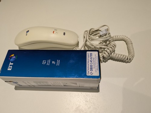 Duet 210 corded phone - corded,