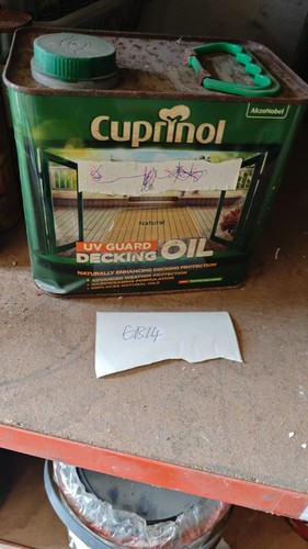 Cuprinol guard decking - cuprinol,