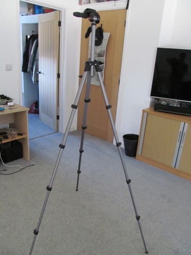 Manfrotto compact advanced - compact,