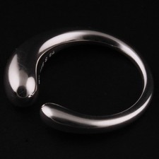 GEORG JENSEN Sterling Ring #