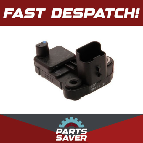 Rpm crankshaft sensor fits - rpm,