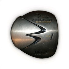 Wilson Deep Red Beta Titanium