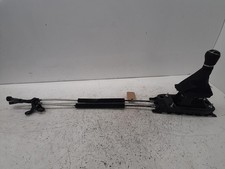 2018 MK6 VOLKSWAGEN POLO 999cc Petrol Manual Gear Stick/Shifter 2Q0711265A