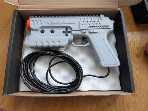 Sinden arcade lightgun - -, no