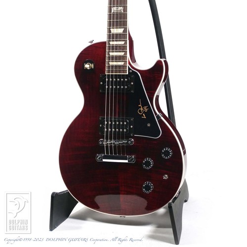 Gibson les paul - gibson, signature