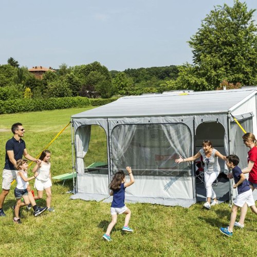 Fiamma caravanstore zip 310 - fiamma,