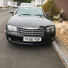 Chrysler cars for sale