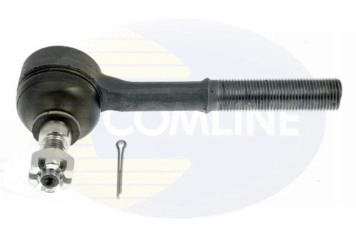 Front outer track rod - front,