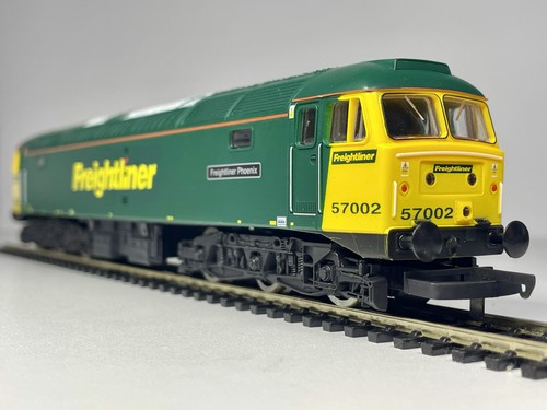 Lima 204686 class co - 204686, br