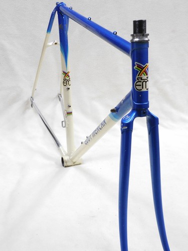 1980 vintage cm eddy - 1980's,