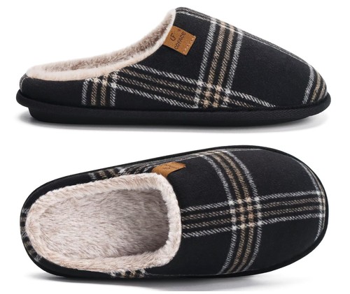 Mens reset foam slippers - mens,