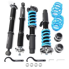 Coilovers Shock+Springs for