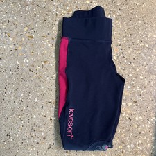 Loveson Breeches Size Waist