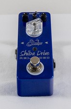 Suhr Shiba Drive Reloaded Mini
