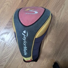 TaylorMade r5 Driver Headcover