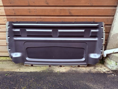 Renault trafic mk3 van upper - van,