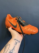 Nike Total 90 Shoot II FG