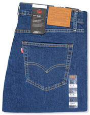 Levis 511 Slim Fit Mens
