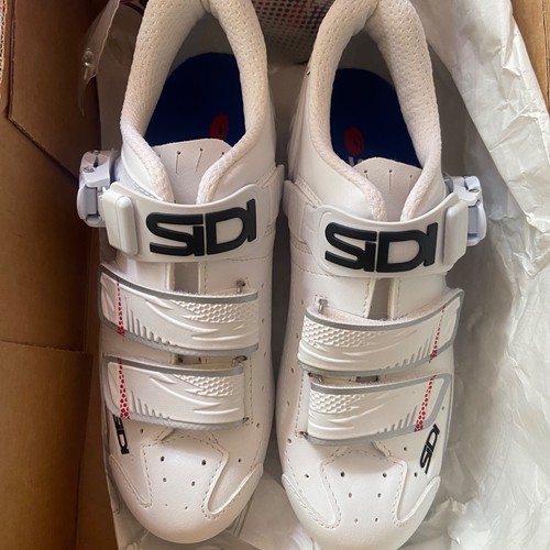 New sidi womens genius - sidi, road