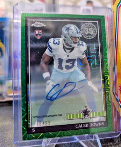 2026 topps flagship caleb - 2026,