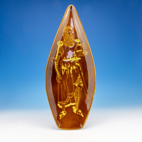 Vintage poole pottery - poole,