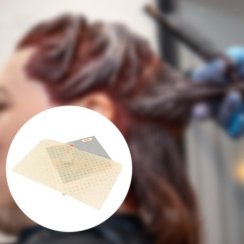 200pcs hair perm papers wraps - 200pcs,
