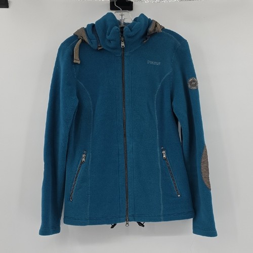 Pikeur zarina fleece women - pikeur, women's