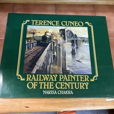 NARISA CHAKRA & TERENCE CUNEO