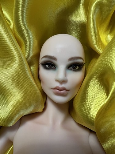 Bjd numina doll - bjd, 16""