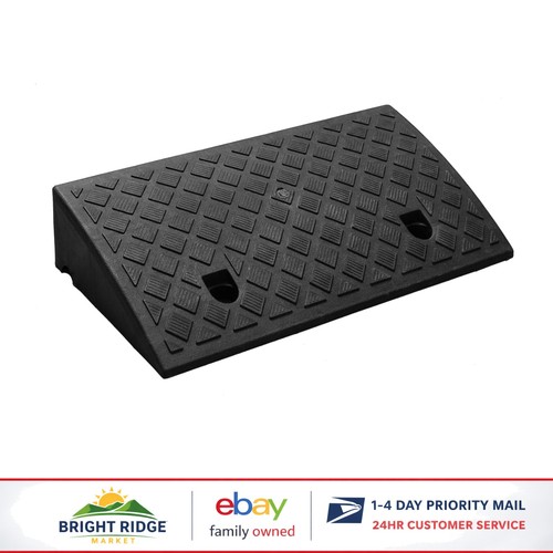 Lightweight threshold ramp for - lightweight,