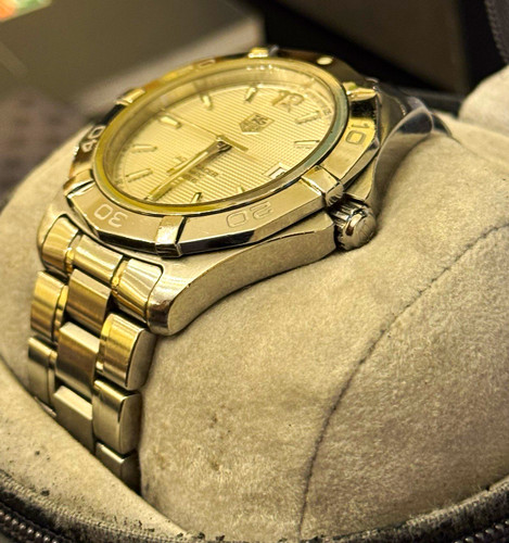 Tag heuer aquaracer automatic - tag,