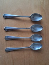 4x Vintage  Mappin & Webb Rat
