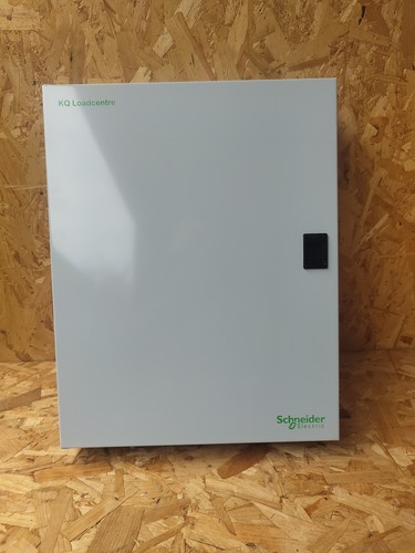 Se125a24 schneider ways - 24, sp