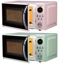New retro style digital - new,