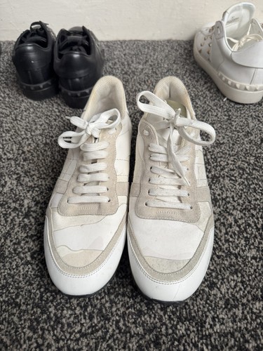 White valentino - white,