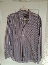 Harmont Blaine Mens Shirt L Regular Fit