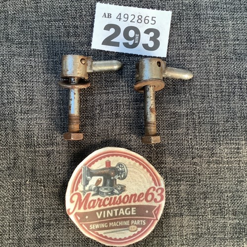 Genuine vtg singer sewing - vtg,