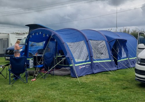 Berghaus air 6xl - berghaus,