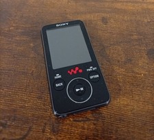 Sony Walkman NWZ-E436F Digital