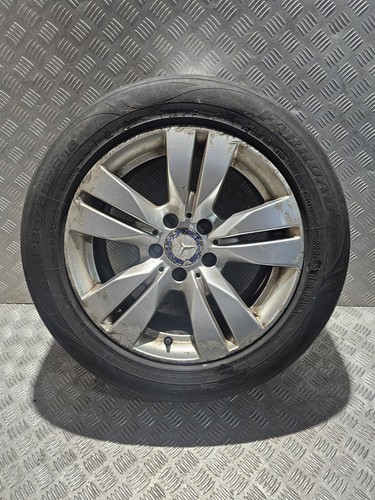 Mercedes benz class alloy - e-class,