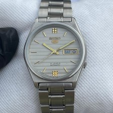 Seiko jewels automatic - 21,