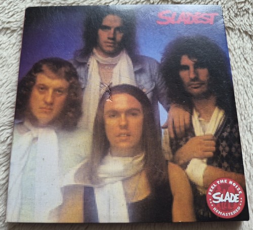 Slade sladest 2011 - slade,