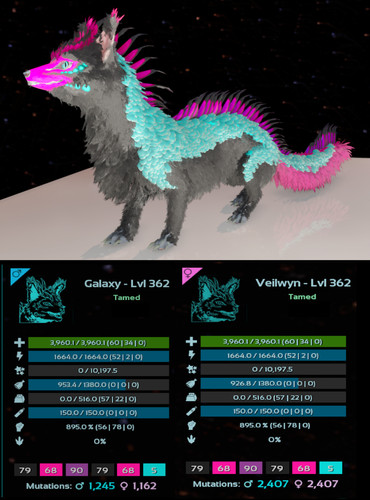 Ark survival ascended top - ark,