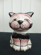 Lorna Bailey Cat "Mack"