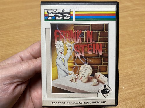 Sinclair zx spectrum - sinclair,