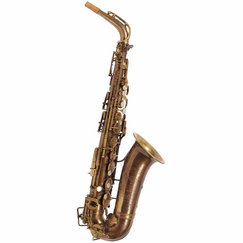 Selmer super sax - super, alto