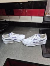 Reebok Classic Trainers Size Uk 6