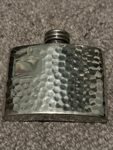 Sheffield english pewter - sheffield, hip